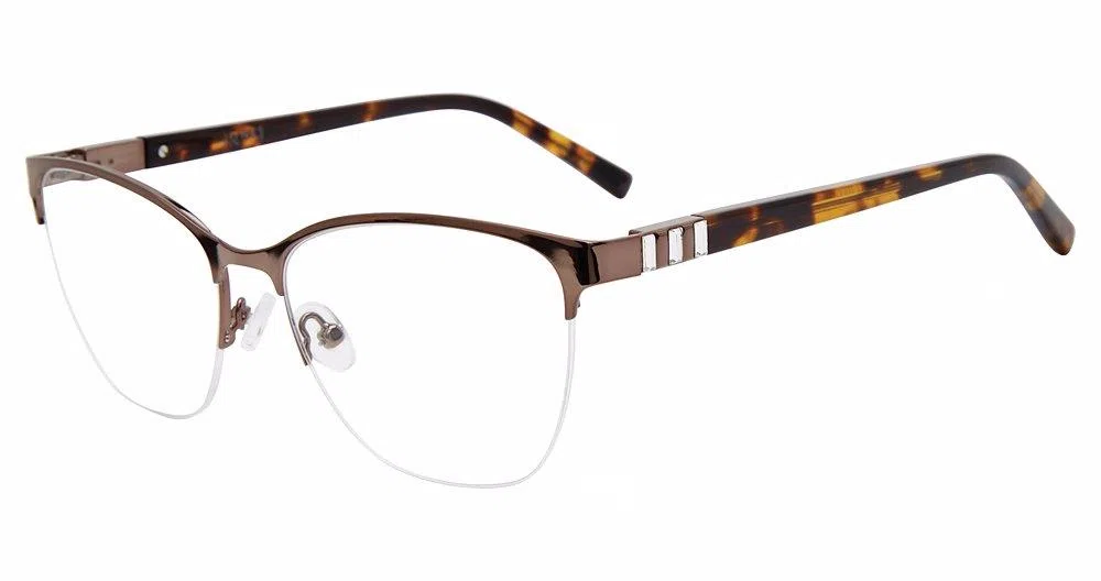 Jones New York VJON501 Eyeglasses - view 3